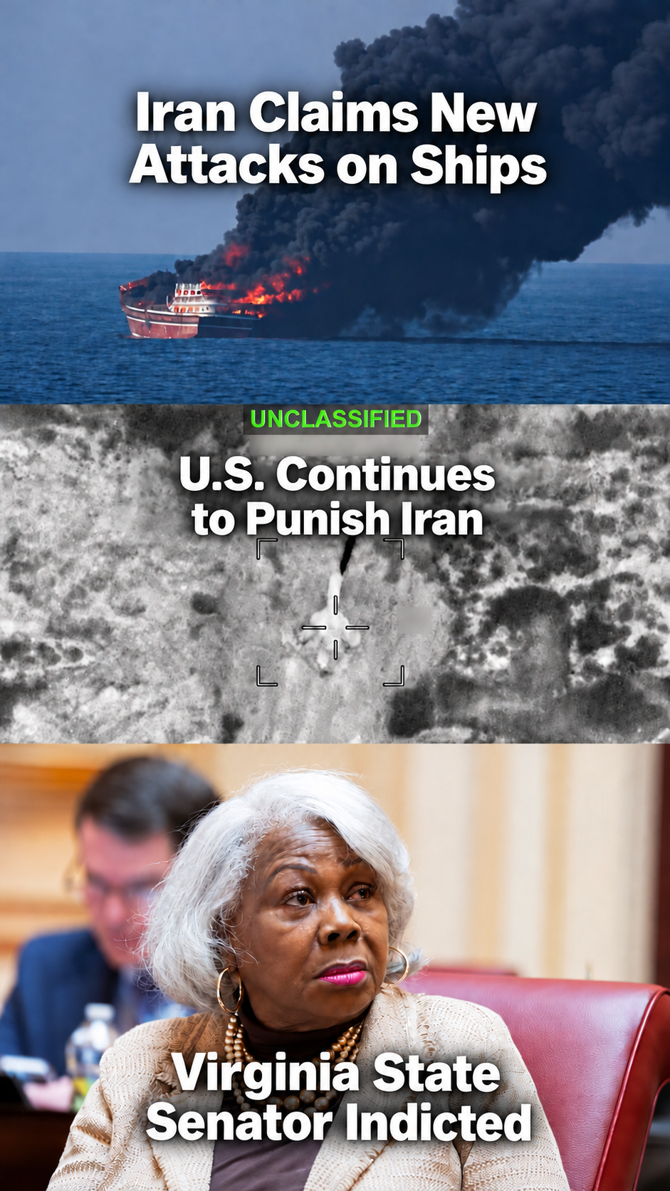 NewsXR News Now  Thursday, October 22, 2026